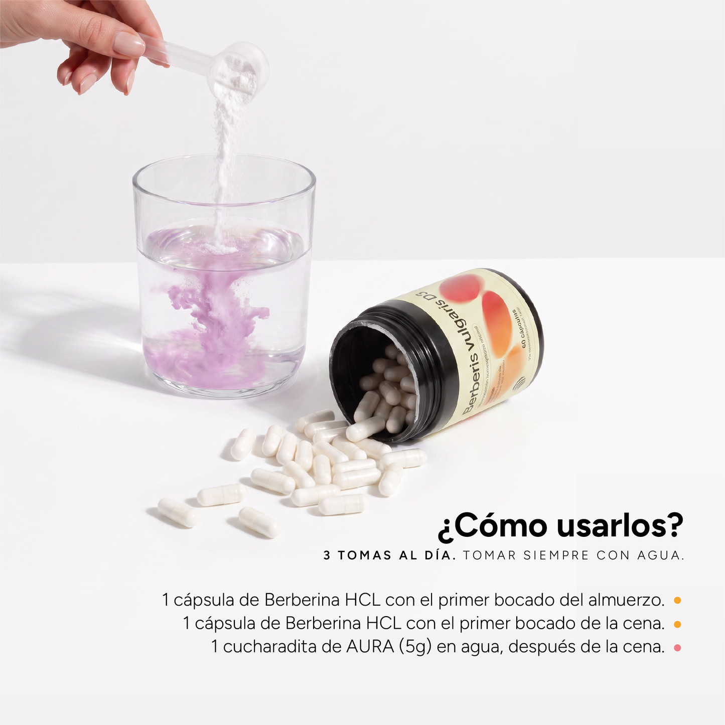 Balance Kit