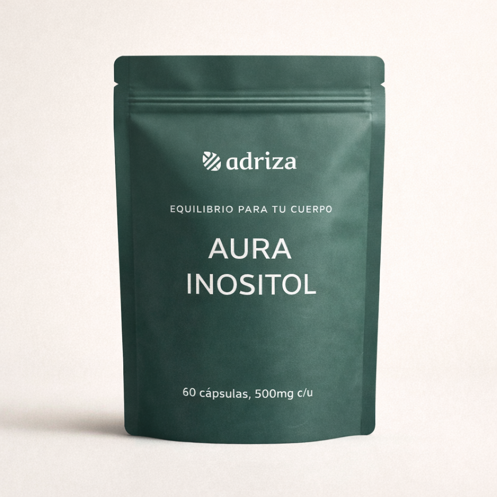 INOSITOL EN POLVO