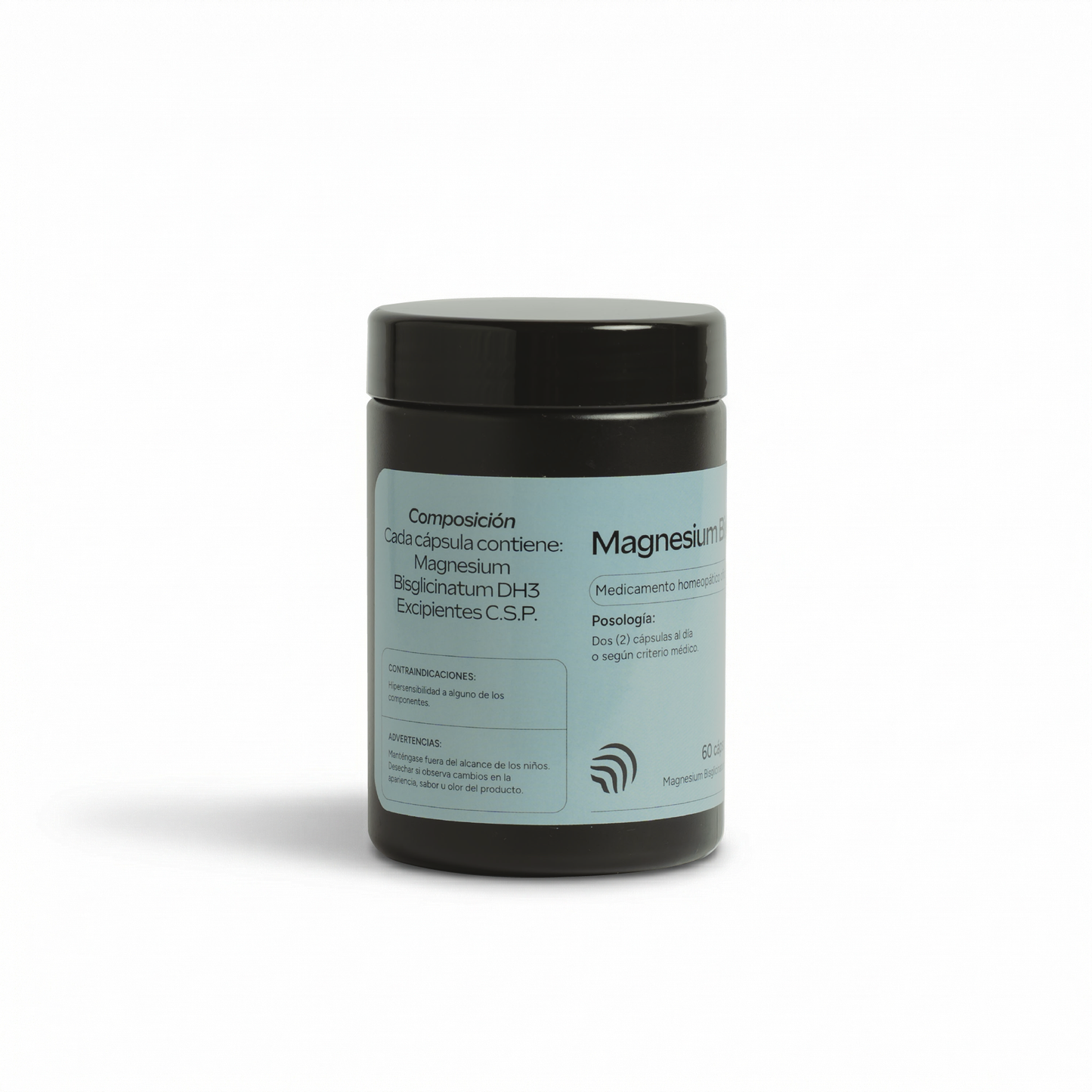 Bisglicinato de Magnesio