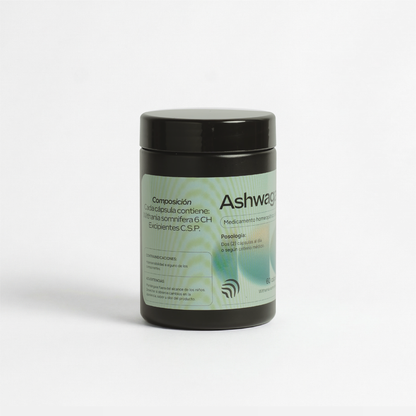 Ashwagandha