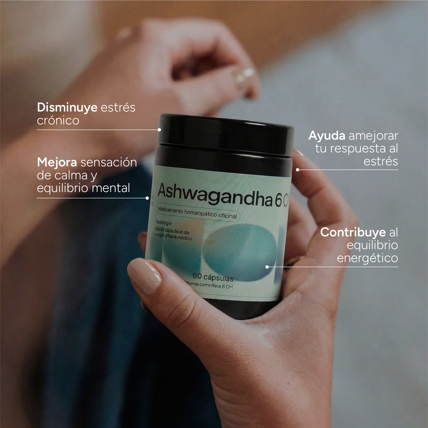 Ashwagandha