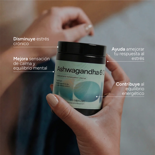 Ashwagandha