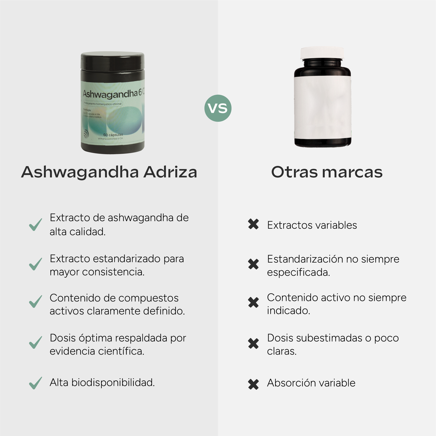 Ashwagandha