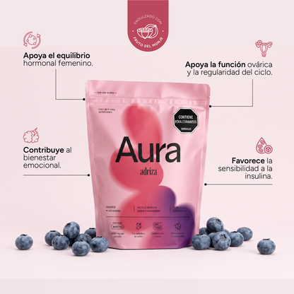 Aura (Inositol en polvo)