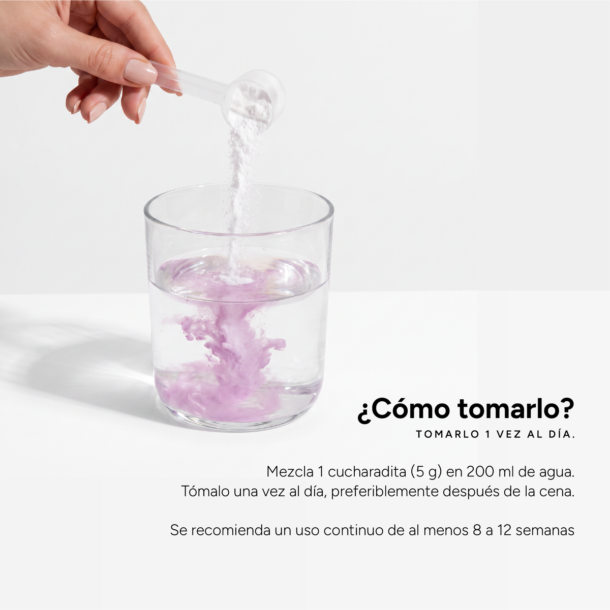 Aura (Inositol en polvo)