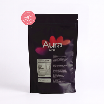 Aura (Inositol en polvo)