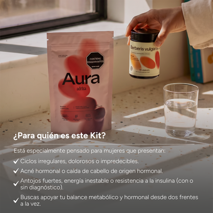 Balance Kit