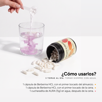 Balance Kit
