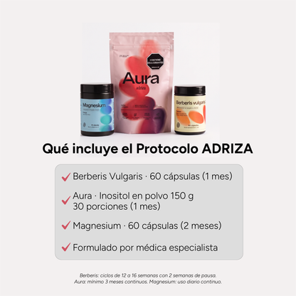 Protocolo ADRIZA