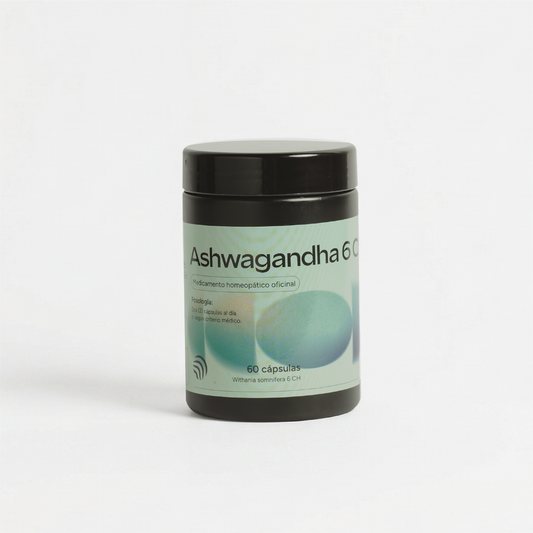 Ashwagandha