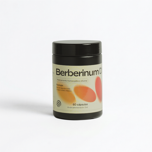 Berberina