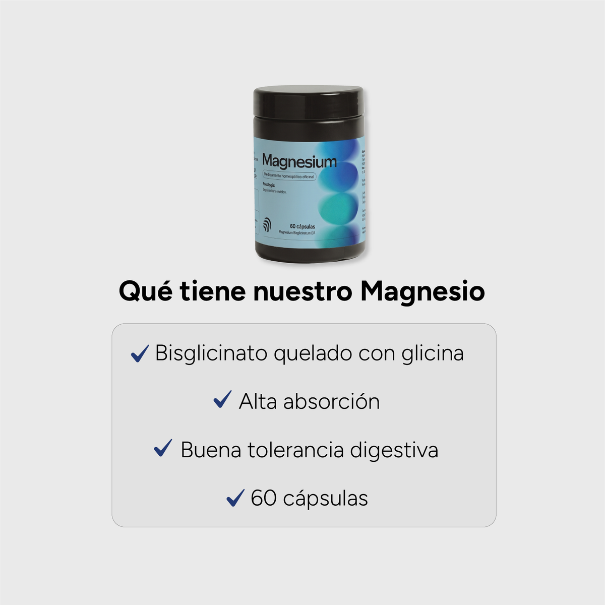 Magnesium