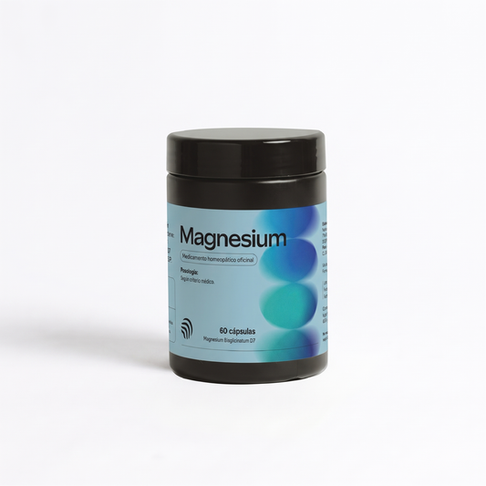 Magnesium