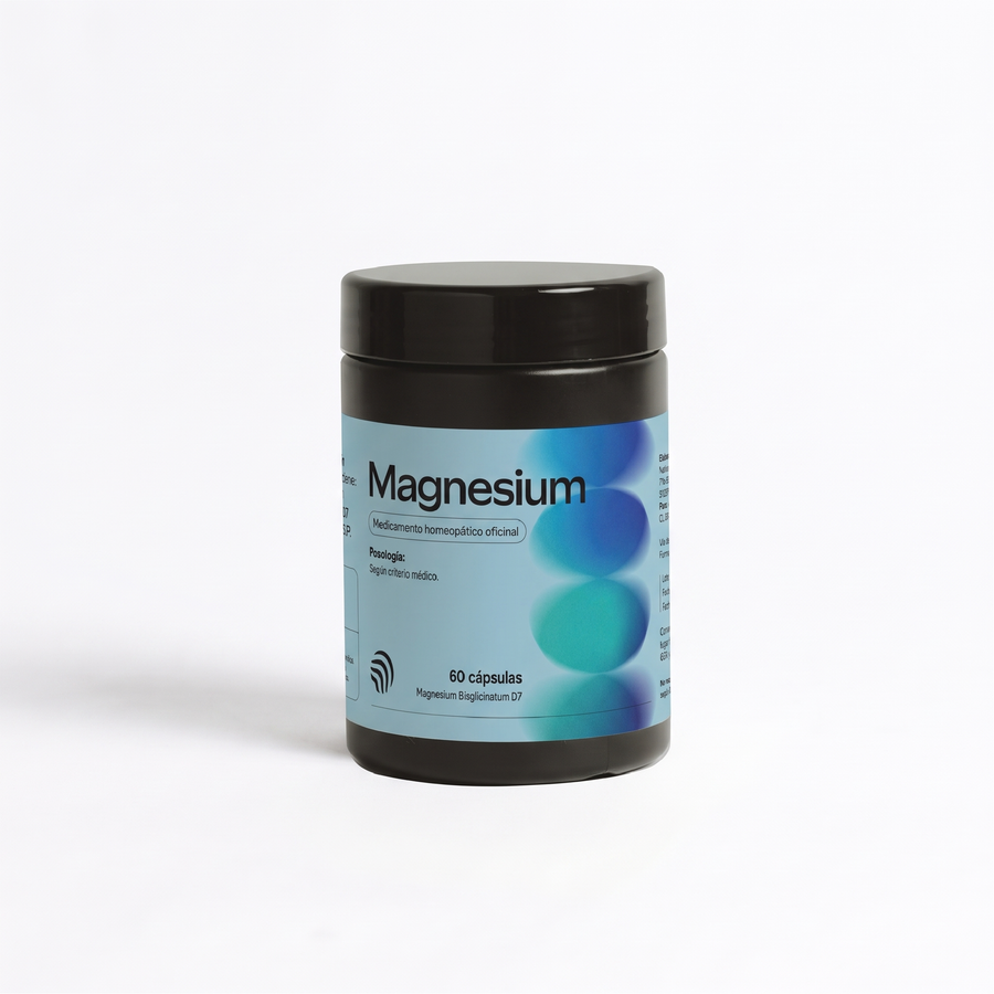 Magnesium